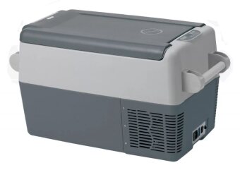 Автохолодильник компрессорный Indel B TB31A