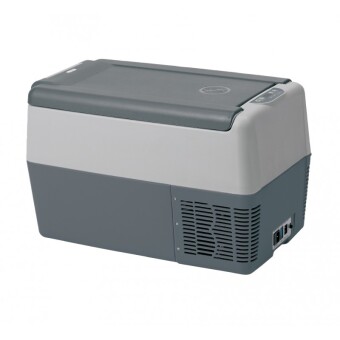 Автохолодильник компрессорный Indel B TB31A