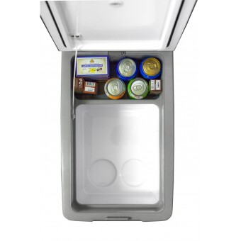 Автохолодильник компрессорный Indel B TB31