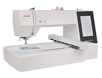 Вышивальная машина Janome Memory Craft 500E Limited Edition