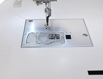 Вышивальная машина Janome Memory Craft 500E Limited Edition