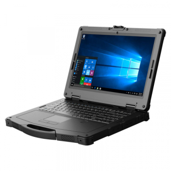 Защищённый ноутбук Torex Laptop 15i5 16/1Tb
