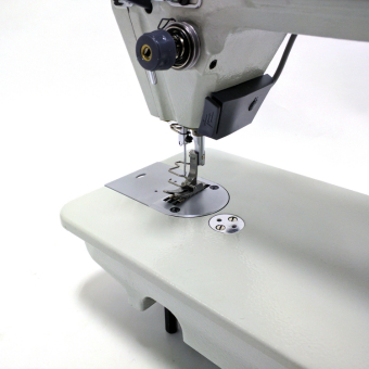 Gc6158hd промышленная швейная машина typical комплект голова стол