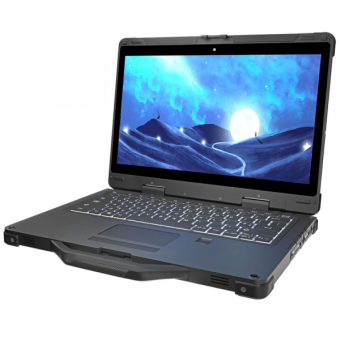 Защищённый ноутбук Torex Laptop 13i5 16/512Gb