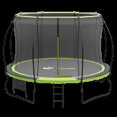 Батут Scholle JUMPER 12FT