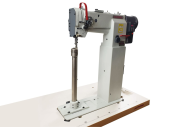 Колонковая швейная машина с высокой платформой Aurora A-8365D (прямой привод)