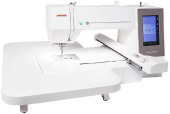 Вышивальная машина Janome Memory Craft 550E