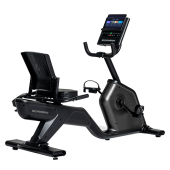 Горизонтальный велотренажер Schwinn 590R