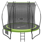 Батут Scholle JUMPER 8FT