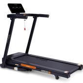 Беговая дорожка домашняя SVENSSON BODY LABS BALANCE C