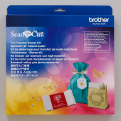 Базовый набор для фольгирования Brother CAFTKIT1