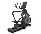 Эллиптический тренажер DFC E112BT магн.эл.привод