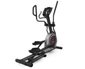 Эллиптический тренажер DFC E200 магн.эл.привод