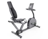 Велотренажер TUNTURI PERFORMANCE E50R