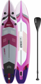 SUP-борд UNIX Line Pink Horizon (335см)
