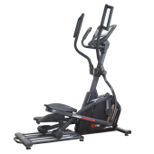 Эллиптический тренажер CardioPower X35