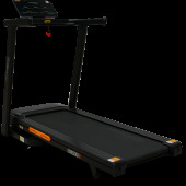 Беговая дорожка Svensson Body Labs Balance D