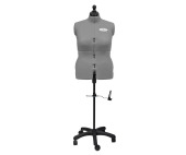 Манекен женский Celine Plus 54-64