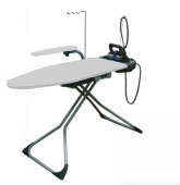 Гладильная система Metalnova Duetto