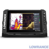 Эхолот Lowrance Elite-7 FS with Active Imaging 3-in-1 Transducer (ROW)