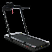 Беговая дорожка домашняя SVENSSON BODY LABS EMPOWER
