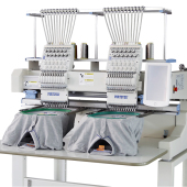 Вышивальная машина Fortever FT-1202HC