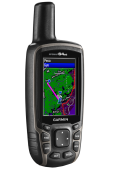 Навигатор Garmin GPSMAP 64st