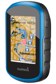Навигатор Garmin eTrex Touch 25