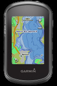 Навигатор Garmin eTrex Touch 35