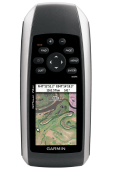 Навигатор Garmin Gpsmap 78