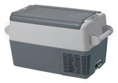 Автохолодильник компрессорный Indel B TB31A
