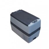 Автохолодильник компрессорный Indel B TB41A