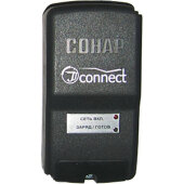 Автомобильное зарядное устройство JJ-CONNECT СОНАР 12V