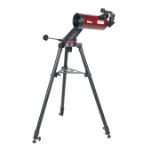 Телескоп Veber NewStar MAK90 AZII