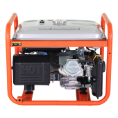 Генератор бензиновый ZONGSHEN PB 7000