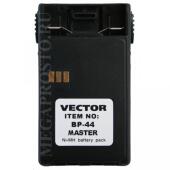 Аккумулятор Ni-MH стандартной ёмкости. BP-44