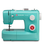 Швейная машина Singer Simple Green