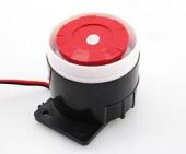 Cирена для замка Selock Skud