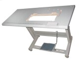 Стол для промышленной швейной машины TYPE SPECIAL S-F/8700/8700H/(6-1)