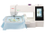 Вышивальная машина Janome Memory Craft 500E Limited Edition