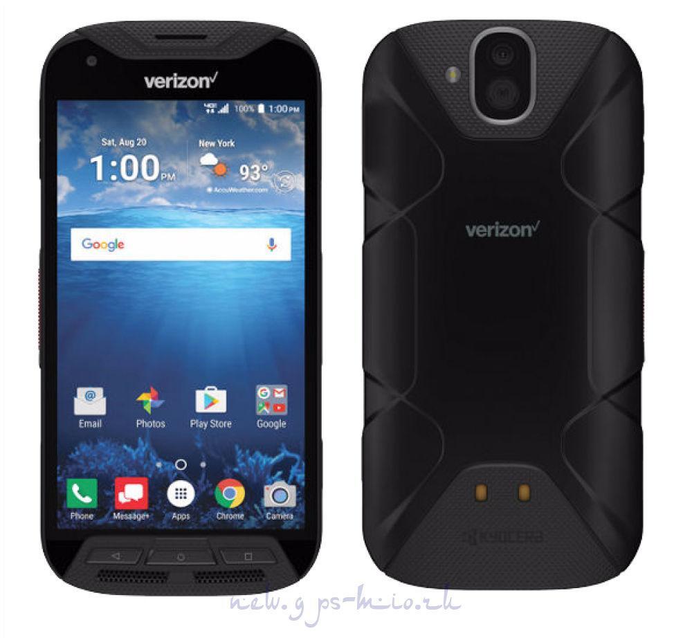 Купить Защищенный смартфон Kyocera DuraForce Pro (E6810) в Москве