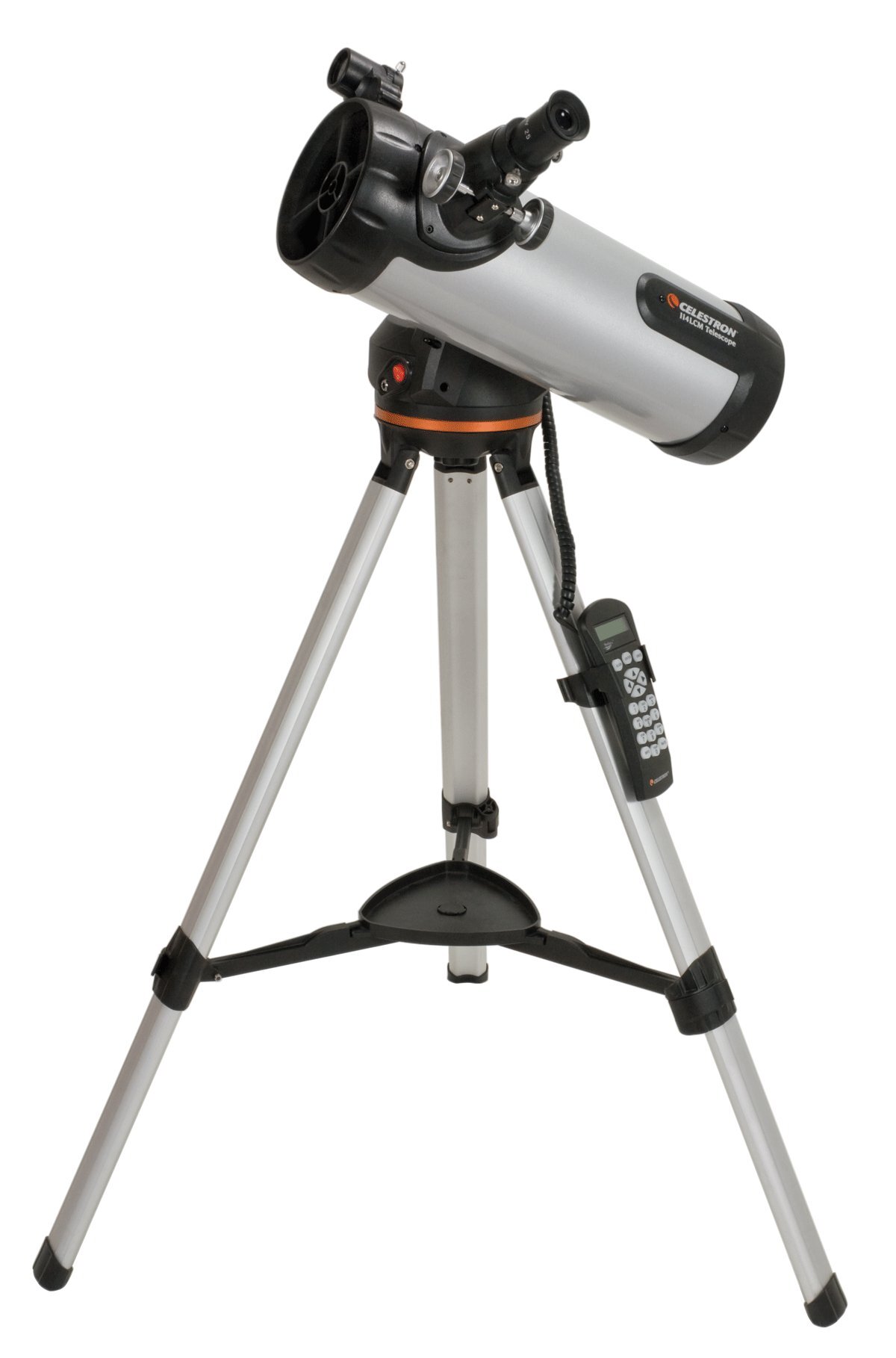 Телескоп celestron 80