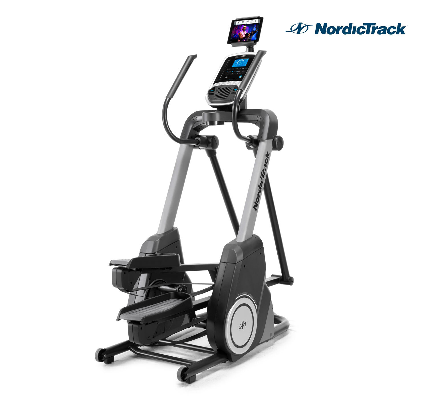 Купить Эллиптический тренажер NordicTrack FreeStrider FS5i (NTEVEL17018) в  Москве